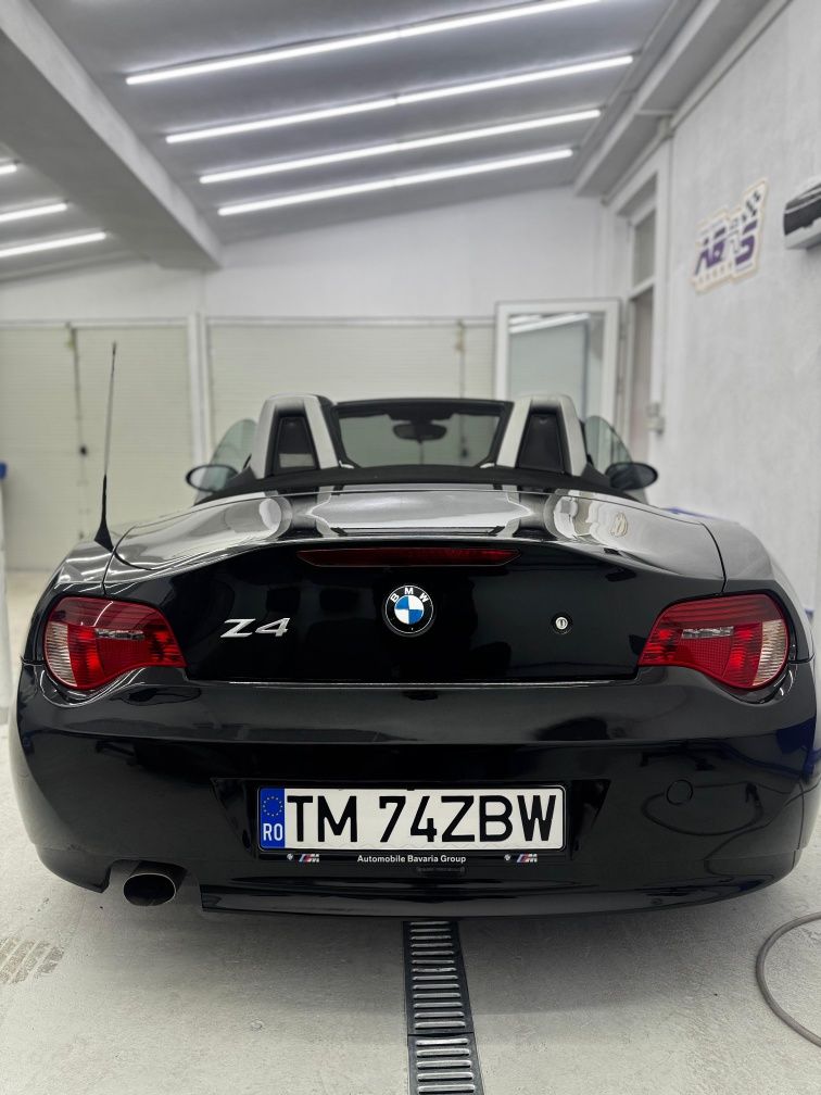 BMZ 4 Decapotabila