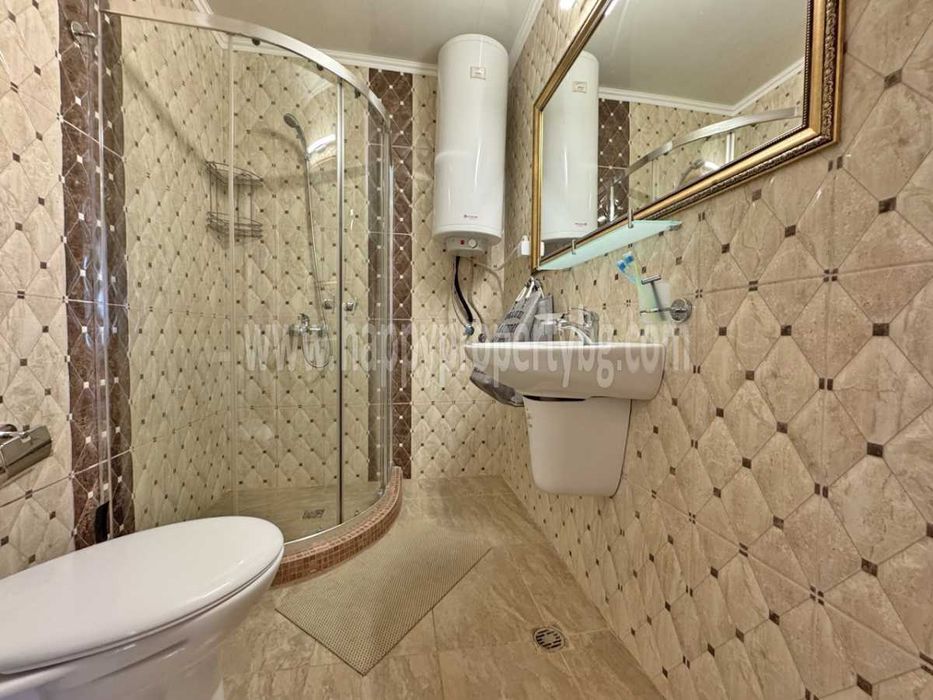 Продава се Двустаен апартамент в с. Равда, Област Бургас - 81 кв.м за 933 €/кв.м - Снимка #10