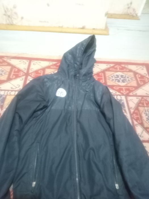 Ветровка Иртиш продам