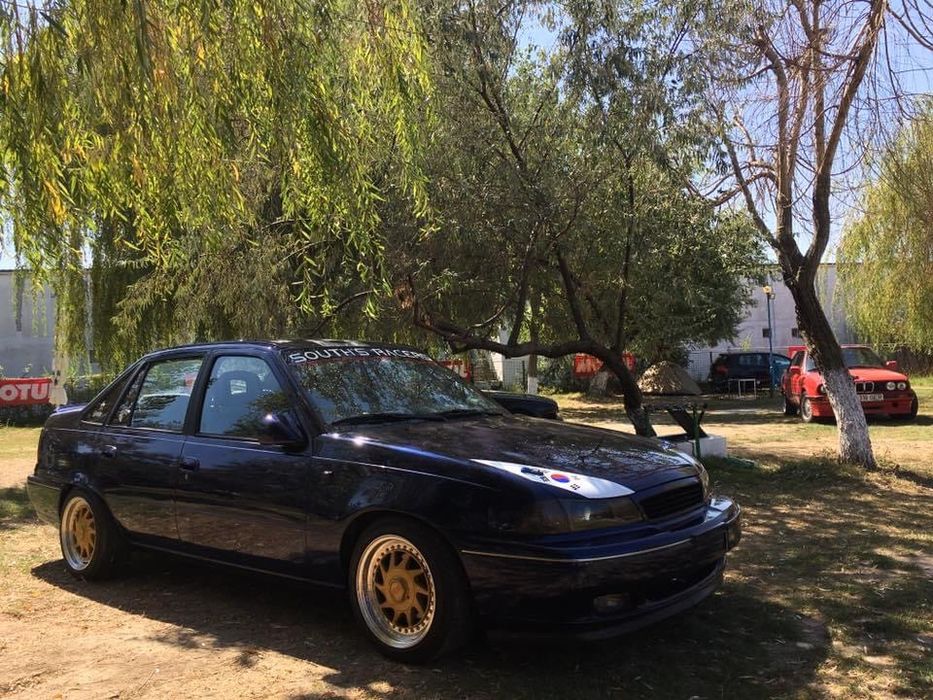Daewoo Cielo Modificat 2003  Vand/Schimb