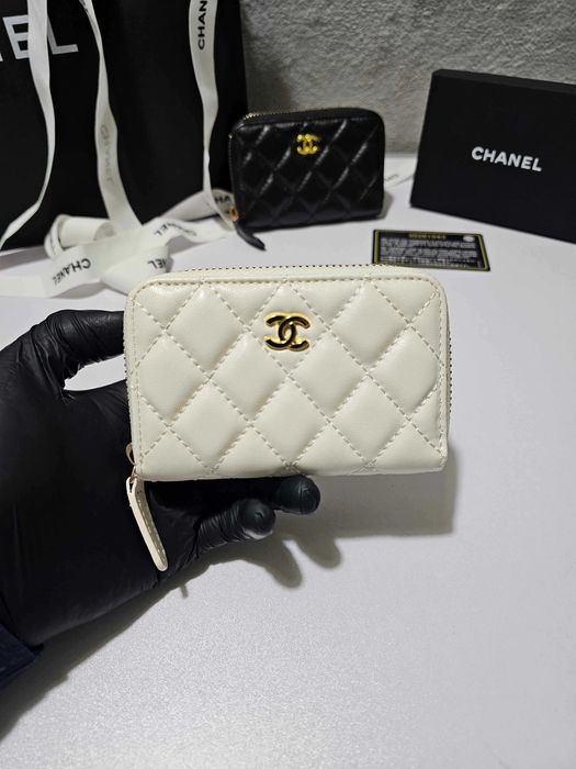 Mini Portofele Chanel