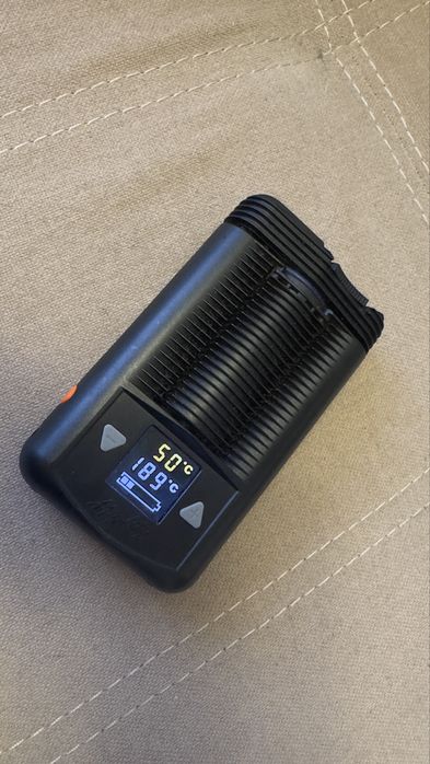 Vaporizator ‘STORZ & BICKEL’ Mighty+