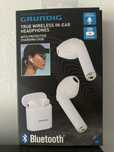 Casti wireless bluetooth noi