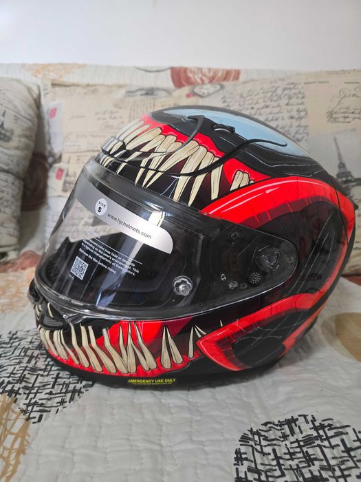 Vand casca hjc rpha 12 noua ..marimea s...pret 2500 de lei
