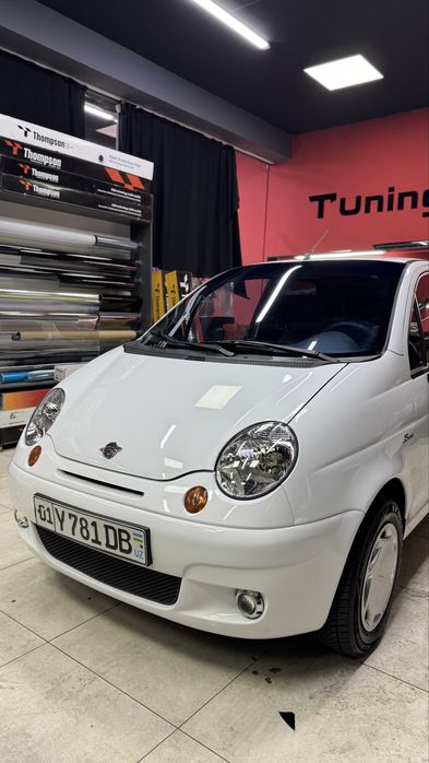 Matiz best 2018 sotiladi