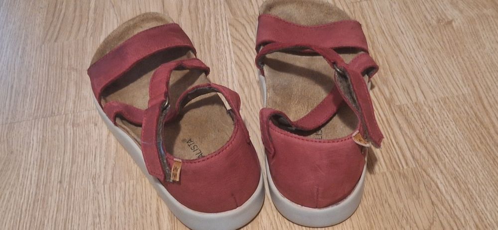 Sandale El Naturalista