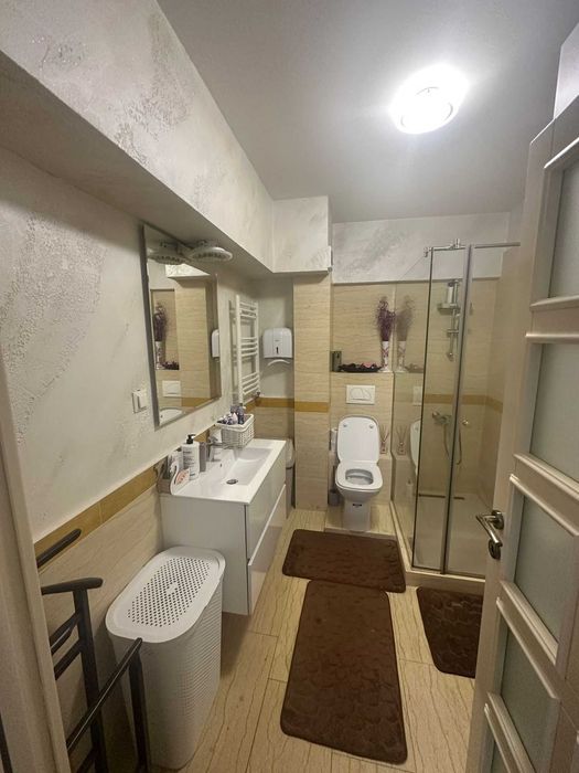 PF Vand Apartament 3 Cam Dec Parter. Moara de Vant.Investitie+ Chirias