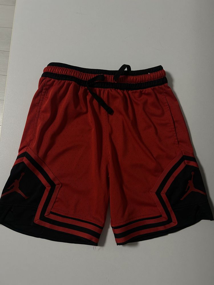 Nika Air Jordan къси гащи