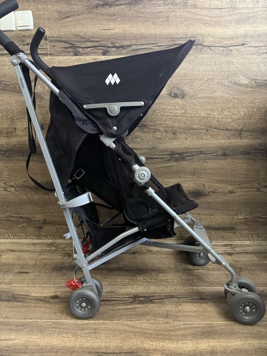 Детска количка Sherpa Maclaren