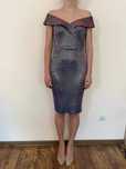 Rochie de ocazie de zi scurtă