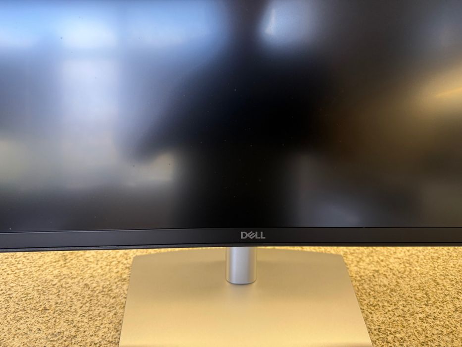 Монитор DELL P3421WM