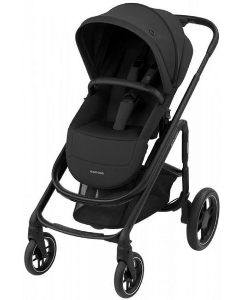 Продавам количка Maxi Cosi Plaza+