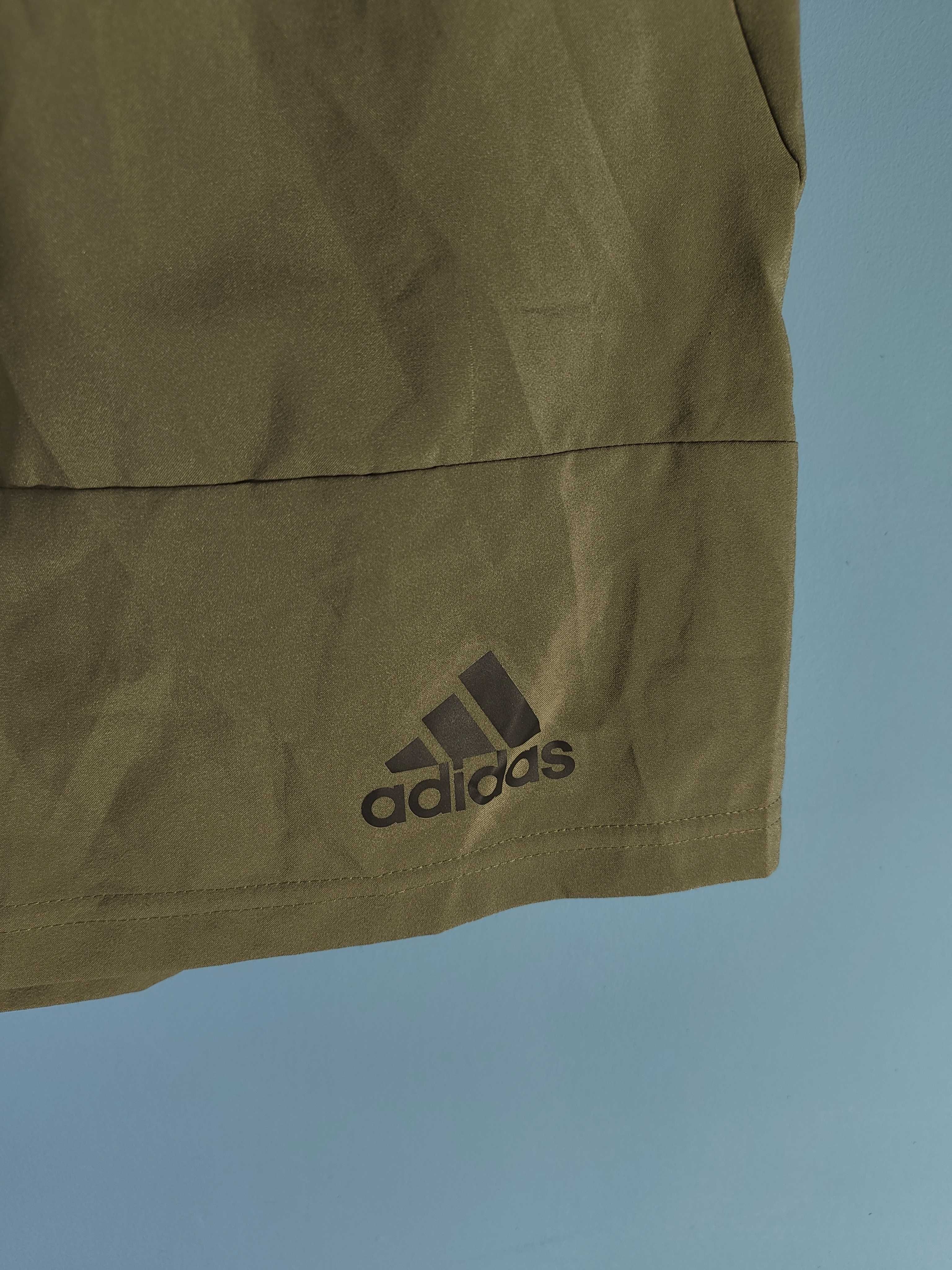 Adidas Къси/Шортни Мъжки М
