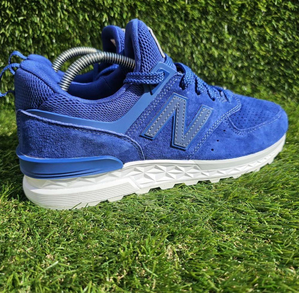 New Balance 574, limit edition