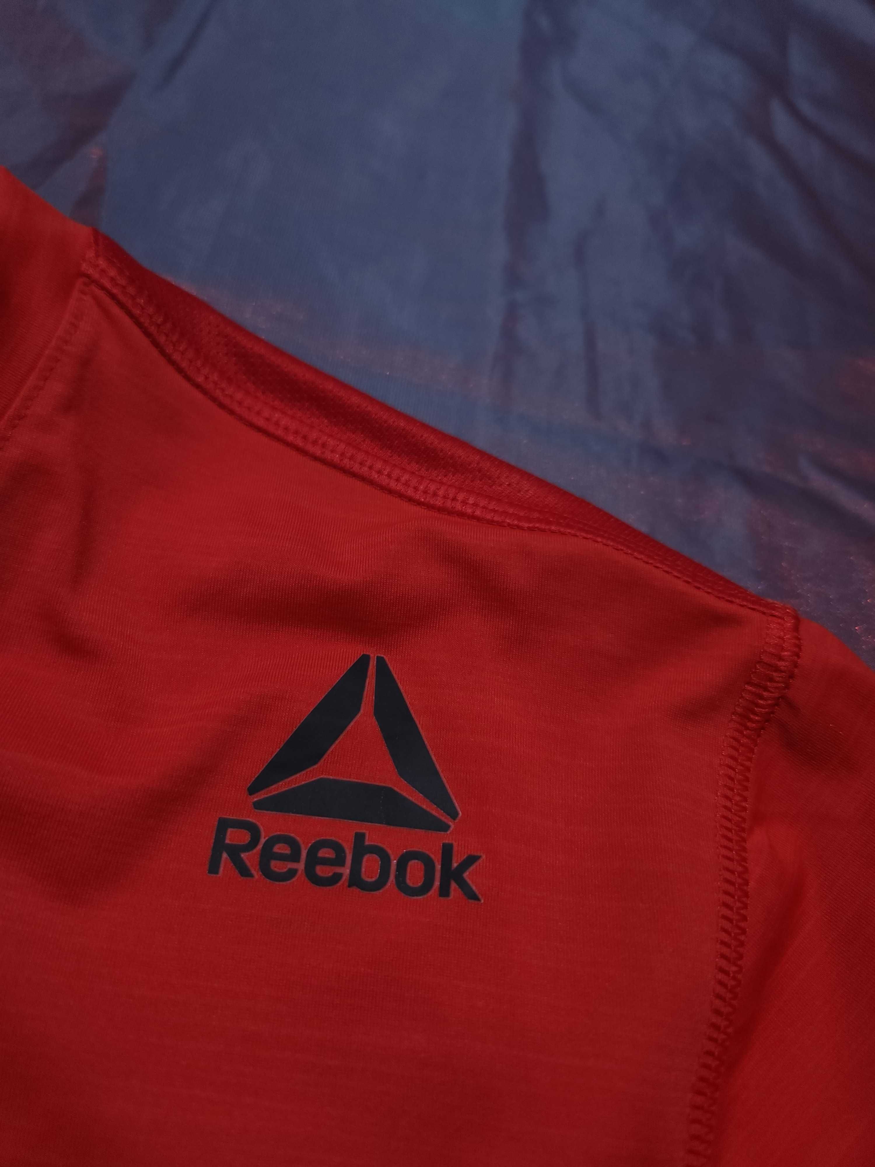 Reebok Activ Тениска/Мъжка L