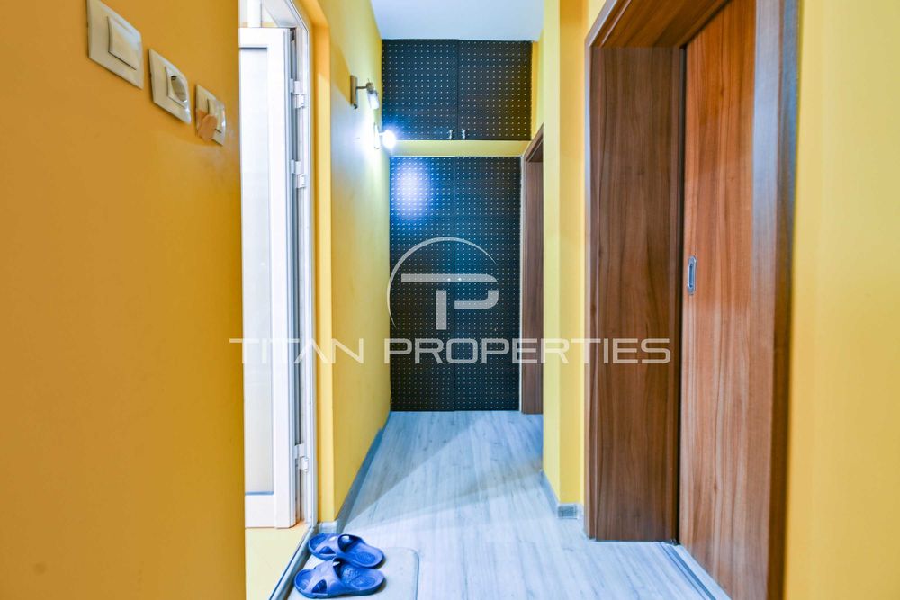 Продава се Тристаен апартамент в София, Разсадника - 89 кв.м за 2416 €/кв.м - Снимка #9