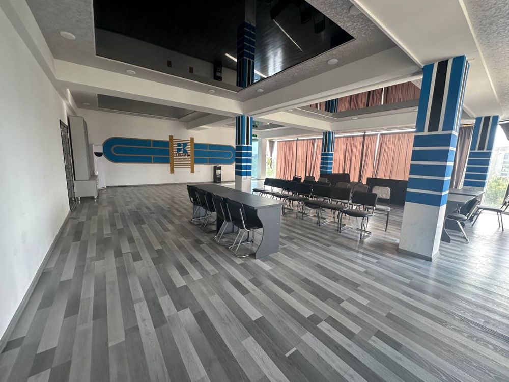 Zamonaviy coworking zona ijaraga beriladi!