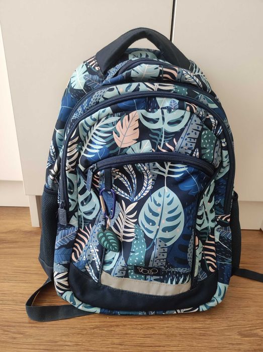 Ученическа раница