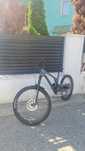 Evil insurgent v3 Mullet marime XI bicicleta
munte(mtb] Carbon