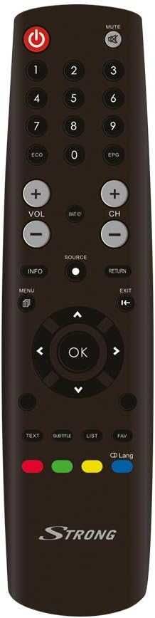 31.Продавам Телевизор STRONG HD LED TV-Модел SRT 32HC4043.Smart TV.