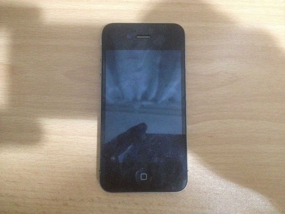 ifone 4 на запчасти