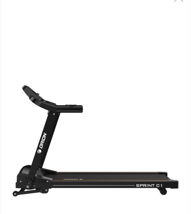 Бягаща пътека Orion Sprint C1