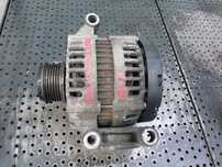 Alternator 2.2 tdci p8fa ford transit 6cit-10300-bc 0121615002