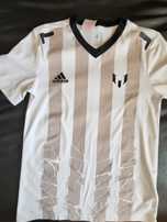 Детска футболна тениска Adidas