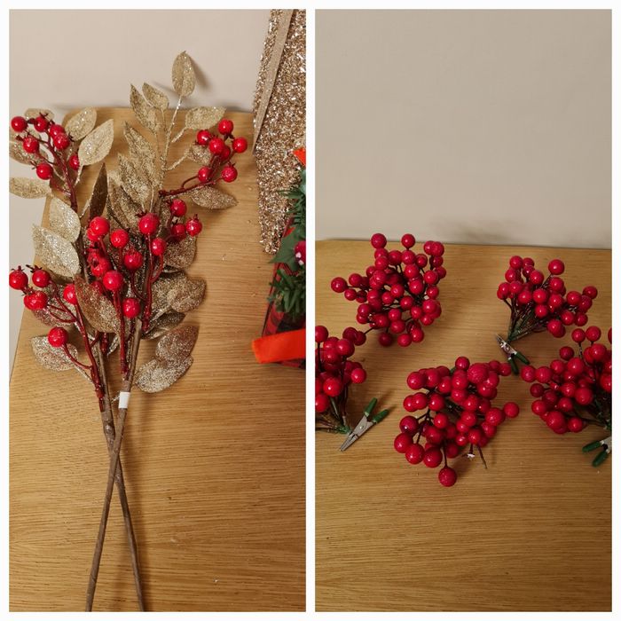 Коледна украса, декорация