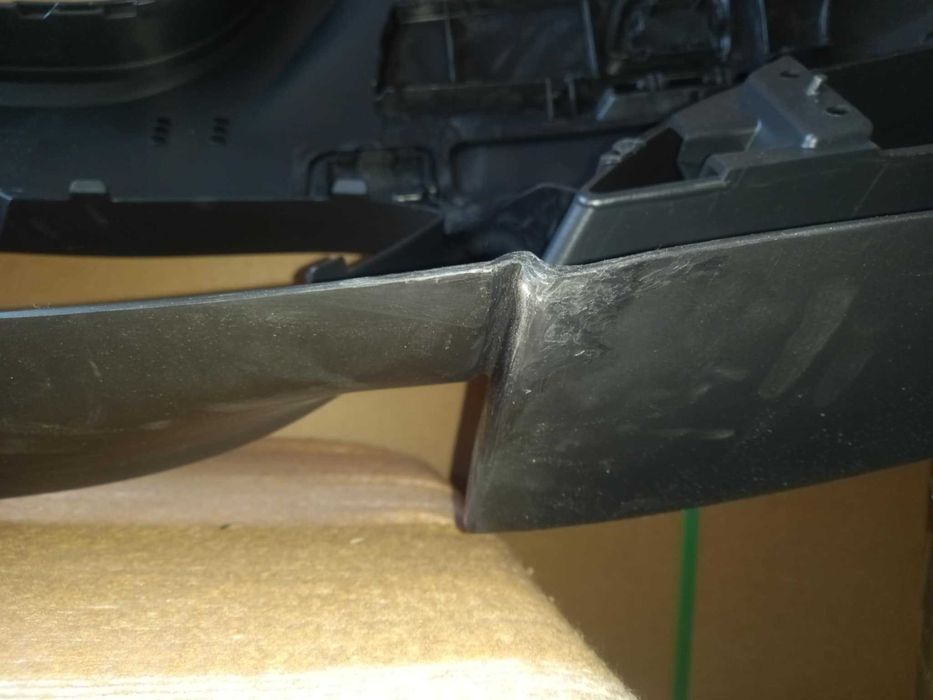 Bara fata BMW E60 Sedan/TOURING tip M5 Taiwan OUTLET