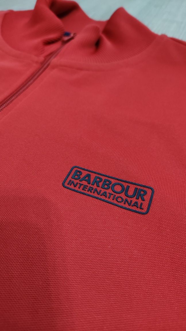 Мъжко горнище XL Barbour