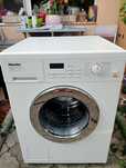 Masina Spalat Germana Premium Miele  Softronic 7 KG clasa AAA 1600 Rot