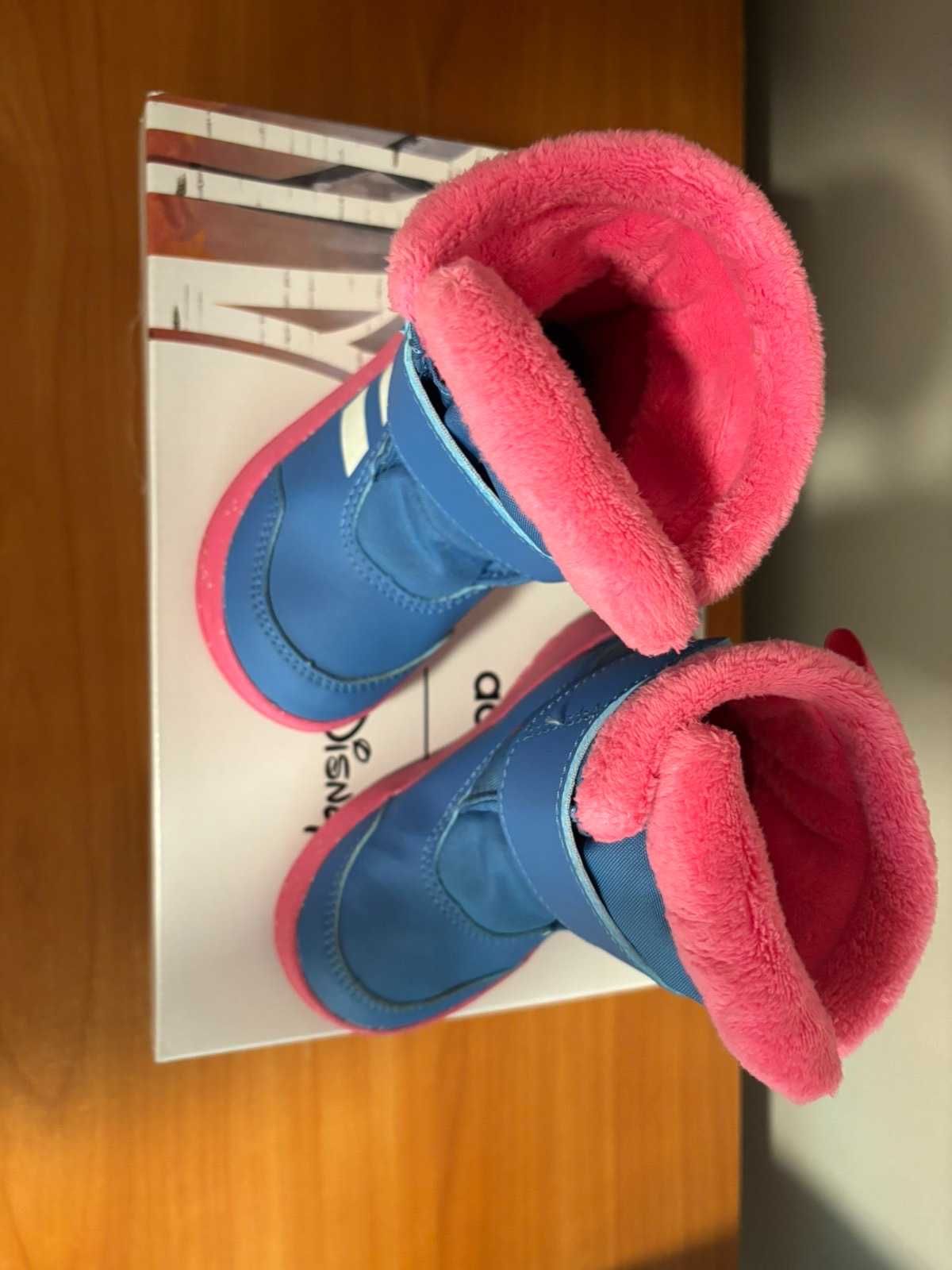 Детски ботуши Adidas