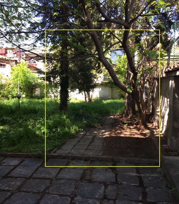 Продава се от собственик - Етаж от къща в Супер център на Пловдив