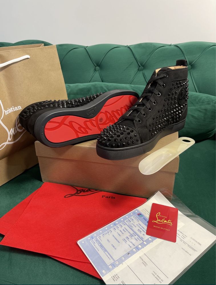 Christian Louboutin