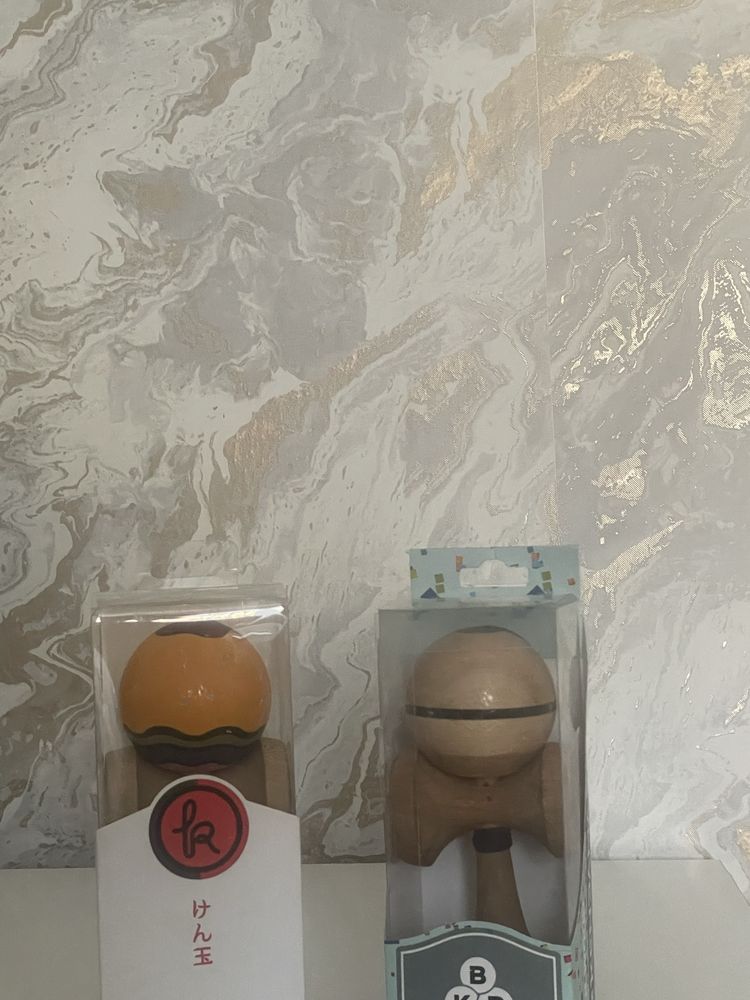Kendama (joc de îndemanare)