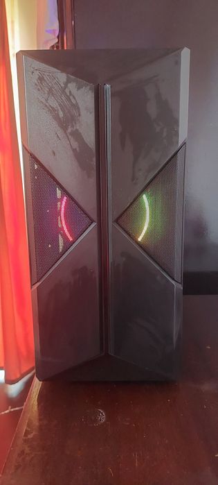 PC  GTX 1060 6 GB cu procesor I3 - 9100 F