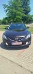 Mazda 6  2.0 diesel
