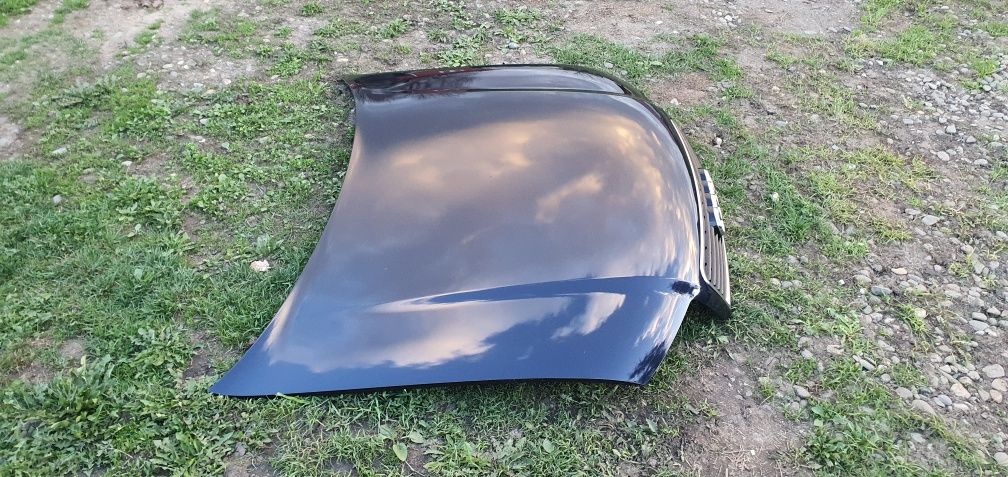 Capota audi a4 b6 2001 - 2004 LZ5L