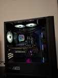 PC i9 14900k cu RTX 3060 Ti DDR5