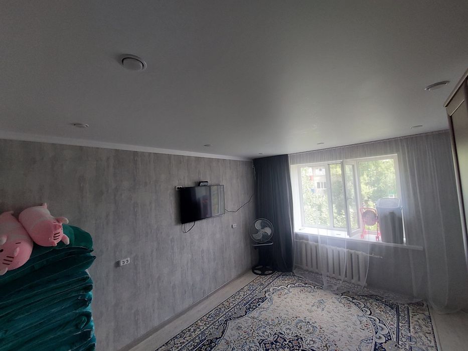 Продам комнату на Жазире