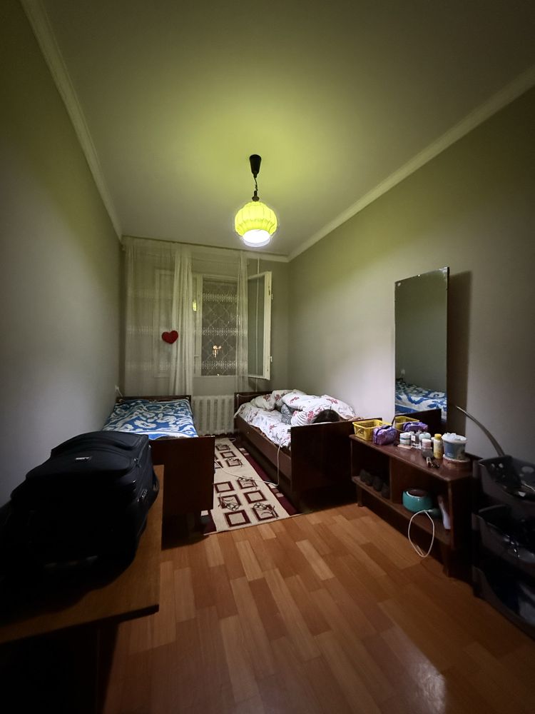 Сдается квартира, Чиланзар 9 квартал, 3/2/4