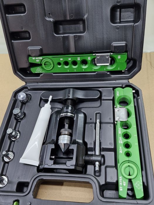 Конусна дъска и експандер