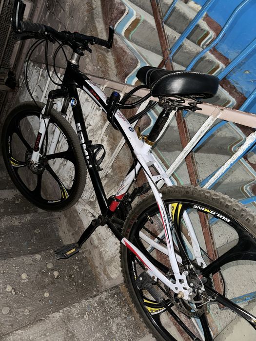 Продам велосипед