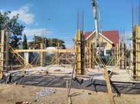Firma de constructii iasi / renovari /constructii la rosu