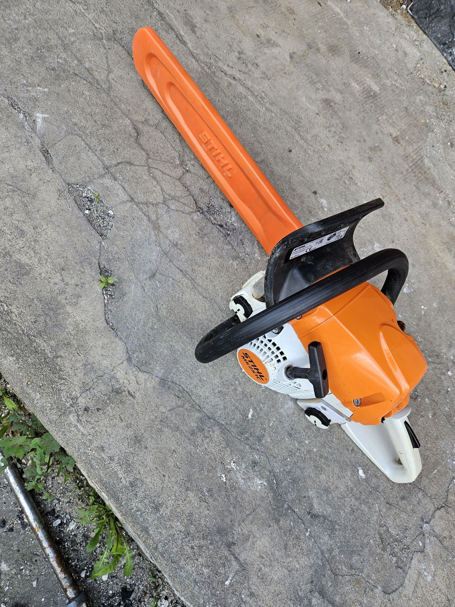 Drujba Stihl MS 251 C-BE , 3cp , lama 45cm