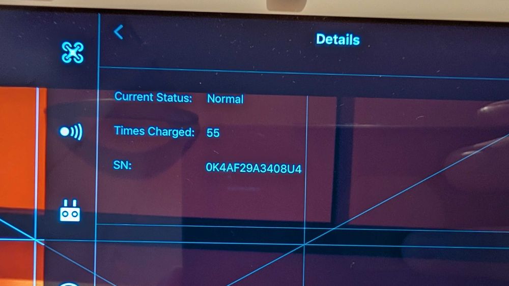 DJI Mavic Air Fly More Combo + DJI Goggles