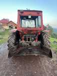 Vand tractor 445 cu troliu pe aer