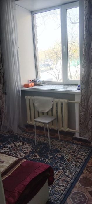 Сдам комнату парню.