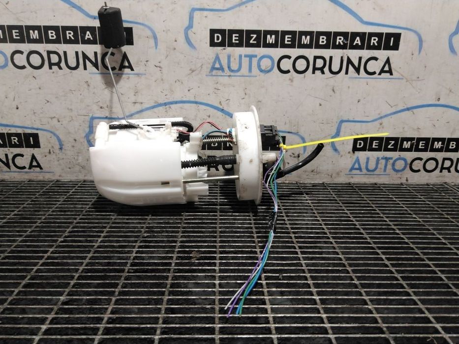 Pompa combustibil Mazda CX - 3 2.0 B 2015 - 2018 90kW 120CP 1998CC 	PEX3 PEXB (1276)